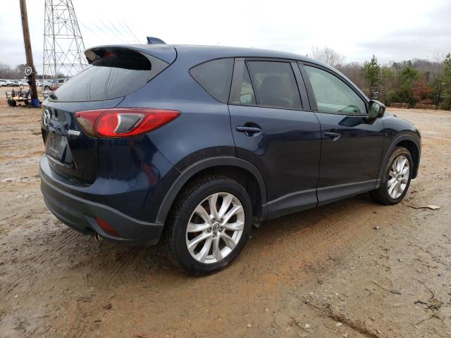 Photo 3 from auction – 2015 MAZDA CX-5 GT with VIN JM3KE4DY6F0456716