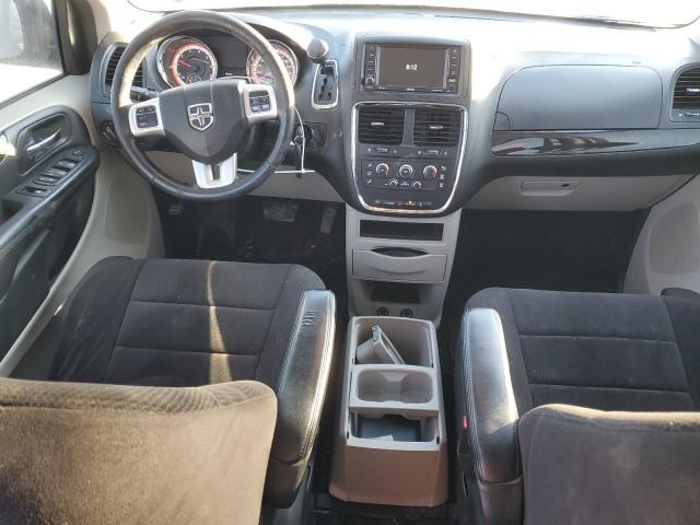 Photo 8 from auction – 2014 DODGE GRAND CARA with VIN 2C4RDGBG2ER146234
