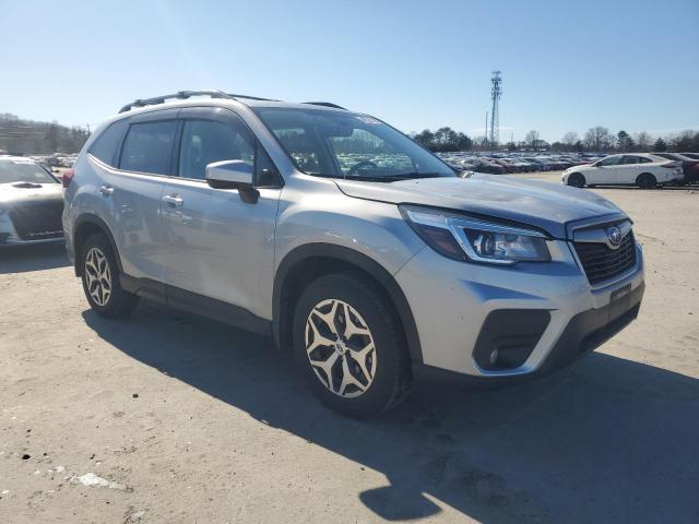 Photo 4 from auction – 2019 SUBARU FORESTER P with VIN JF2SKAEC0KH466531