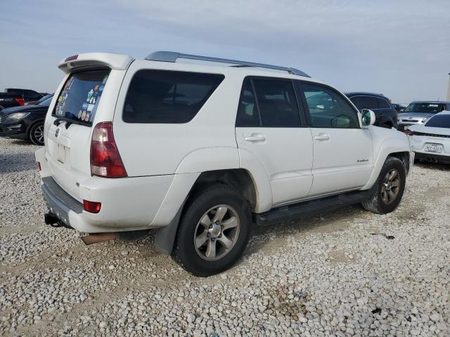 Photo 3 from auction – 2004 TOYOTA 4RUNNER SR with VIN JTEZT14R548003993