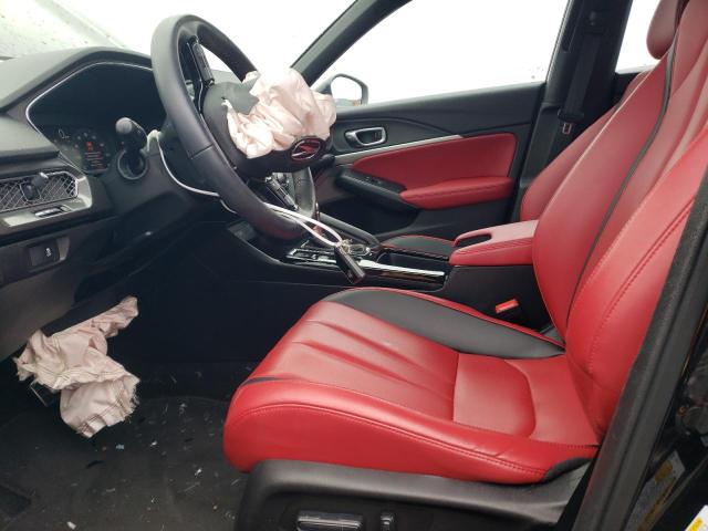 Photo 7 from auction – 2024 ACURA INTEGRA A- with VIN 19UDE4H39RA001908