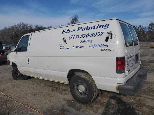 Photo 2 from auction – 2004 FORD ECONOLINE with VIN 1FTRE14W54HB47967