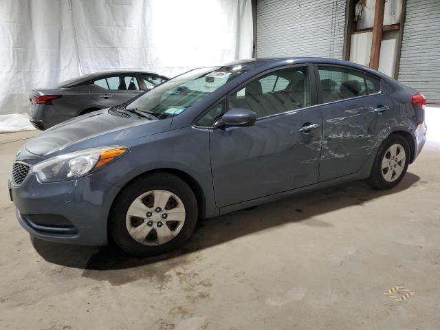 KIA FORTE LX 2016 с VIN KNAFK4A67G5571087 - Снимка от търг