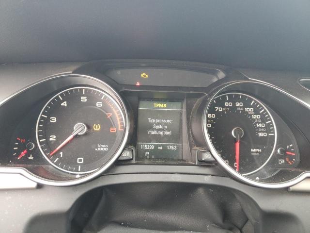 Фото 9 с аукциона – 2013 AUDI A5 PREMIUM с VIN WAULFAFR0DA000732