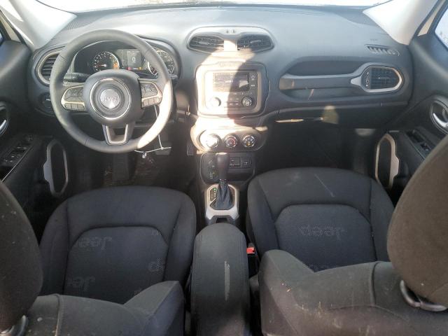 Photo 8 from auction – 2017 JEEP RENEGADE S with VIN ZACCJBABXHPG38333