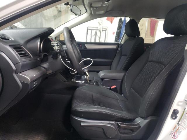 Photo 7 from auction – 2018 SUBARU OUTBACK 2. with VIN 4S4BSAAC4J3355900