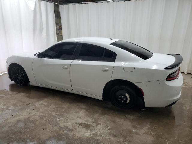 Photo 2 from auction – 2018 DODGE CHARGER SX with VIN 2C3CDXBGXJH273775