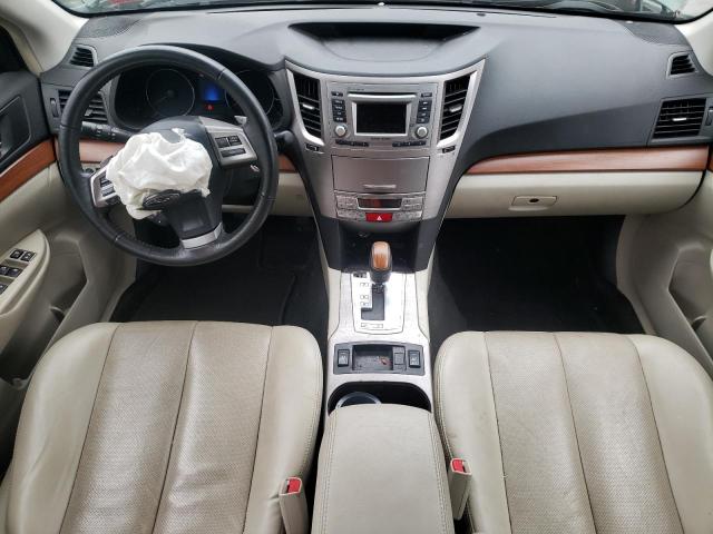 Photo 8 from auction – 2013 SUBARU OUTBACK 2. with VIN 4S4BRBJC4D3265426