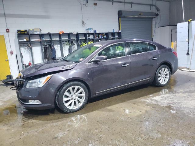 BUICK LACROSSE 2015 with VIN 1G4GB5G38FF183607 - Photo from auction