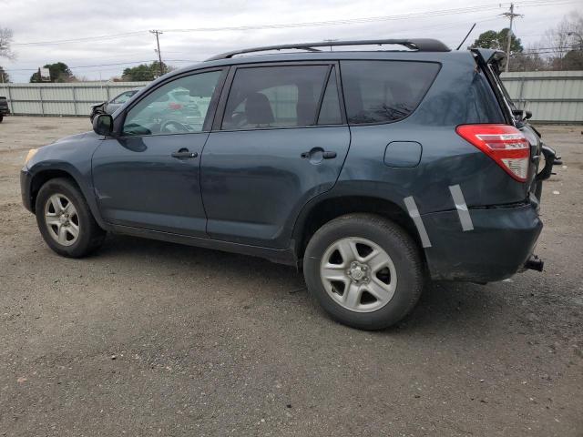 Photo 2 from auction – 2010 TOYOTA RAV4 with VIN 2T3ZF4DV9AW037354