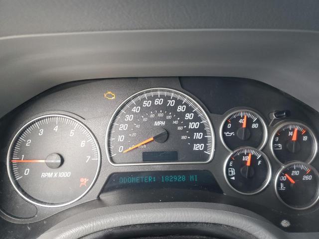 Photo 9 from auction – 2005 GMC ENVOY with VIN 1GKDT13S552310799