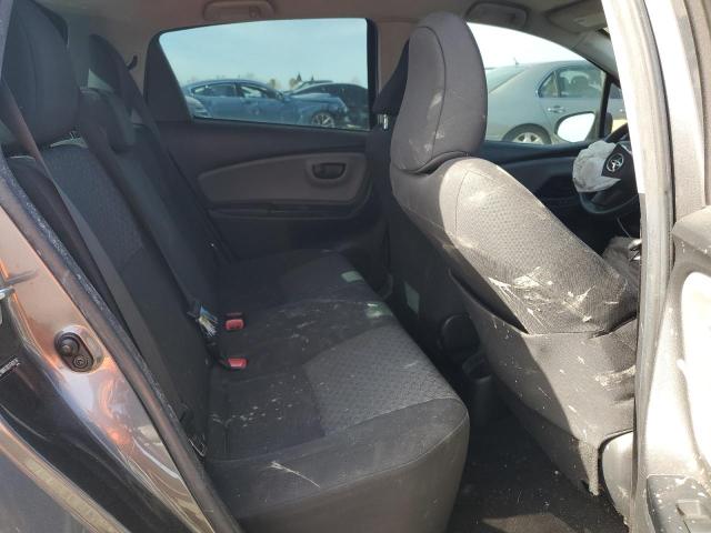 Photo 10 from auction – 2015 TOYOTA YARIS with VIN VNKKTUD37FA031767
