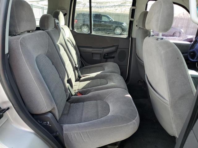Photo 10 from auction – 2005 FORD EXPLORER X with VIN 1FMZU73E35ZA48280