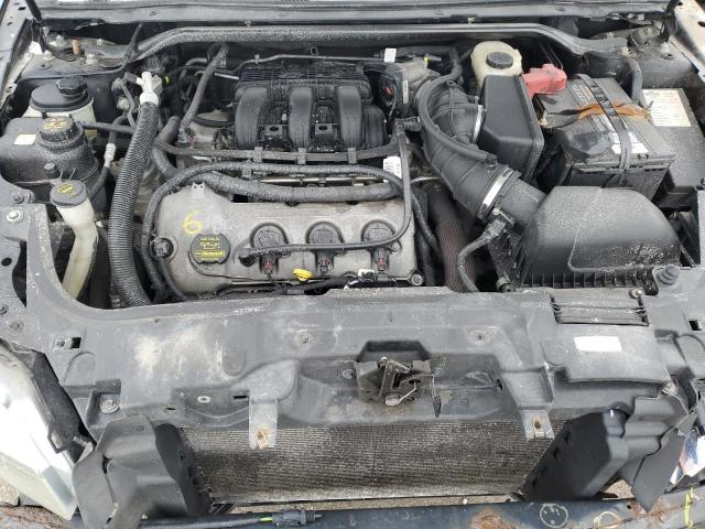 Photo 11 from auction – 2010 FORD TAURUS LIM with VIN 1FAHP2FW5AG152067