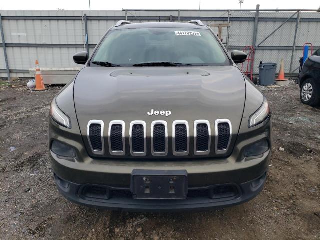 Photo 5 from auction – 2015 JEEP CHEROKEE L with VIN 1C4PJLCSXFW712404