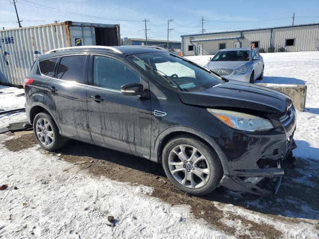 Снимка 4 от търг – 2014 FORD ESCAPE TIT с VIN 1FMCU9JX2EUE28682