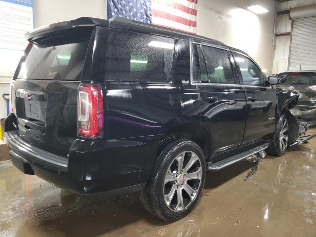 Photo 3 from auction – 2017 GMC YUKON SLE with VIN 1GKS2AKC2HR187205