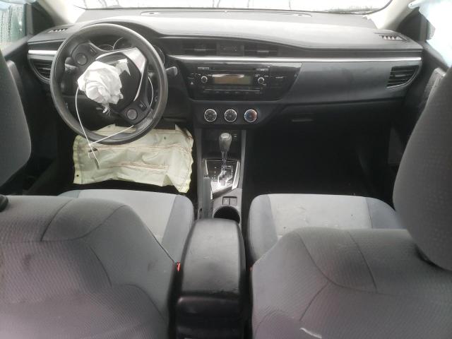 Photo 8 from auction – 2015 TOYOTA COROLLA L with VIN 2T1BURHE3FC232138