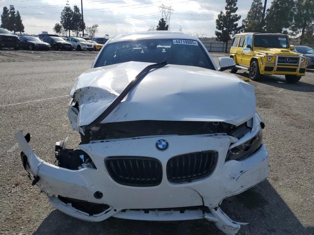 Photo 5 from auction – 2021 BMW 230I with VIN WBA2J1C04M7G50843