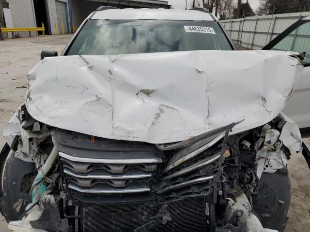 Photo 12 from auction – 2017 FORD EXPLORER with VIN 1FM5K7B80HGA10943