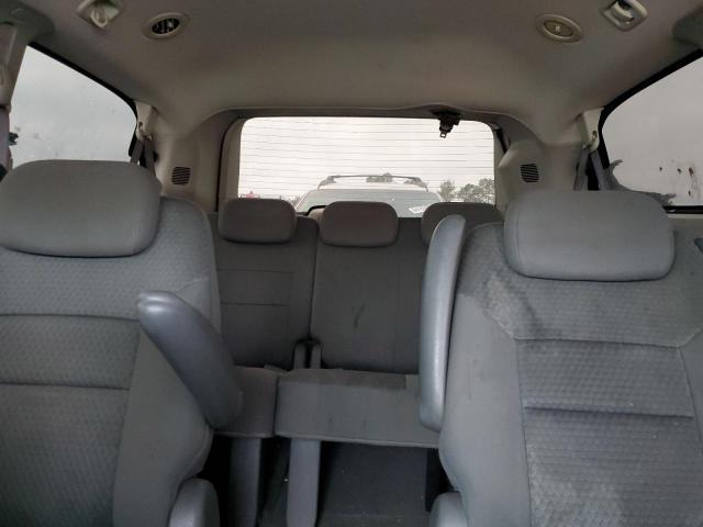 Photo 10 from auction – 2010 CHRYSLER TOWN & COU with VIN 2A4RR4DE2AR315233