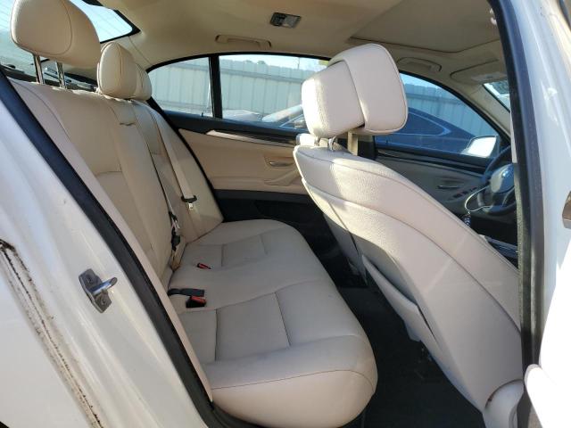 Photo 10 from auction – 2013 BMW 528 I with VIN WBAXG5C58DDY33636