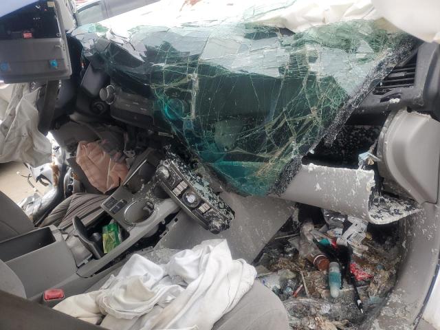 Photo 8 from auction – 2012 TOYOTA HIGHLANDER with VIN 5TDZK3EH5CS068121