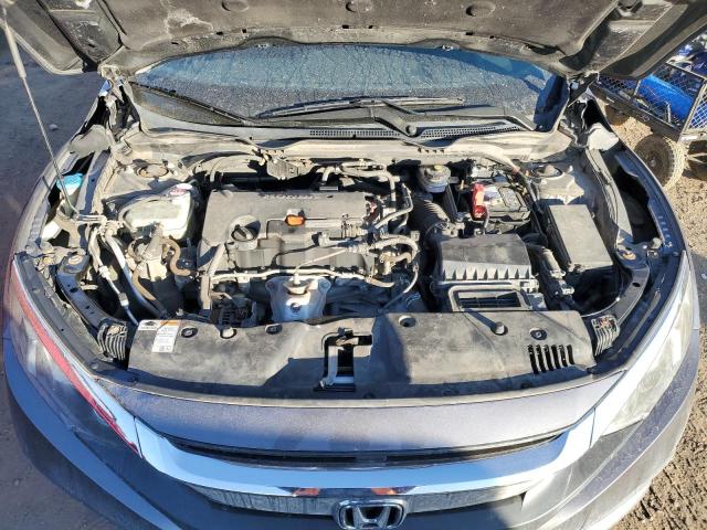 Photo 11 from auction – 2017 HONDA CIVIC LX with VIN 19XFC2F59HE208168