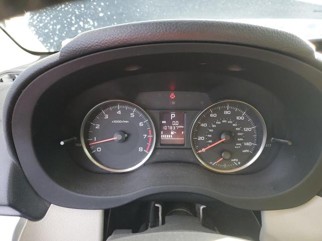 Zdjęcie 9 z aukcji – 2016 SUBARU IMPREZA SP z VIN JF1GPAP60G8333021
