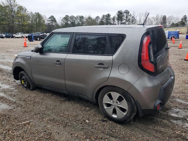 Photo 2 from auction – 2016 KIA SOUL with VIN KNDJN2A26G7339946