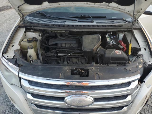 Photo 12 from auction – 2012 FORD EDGE LIMIT with VIN 2FMDK4KC8CBA09540
