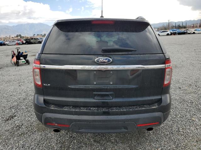 Photo 6 from auction – 2014 FORD EXPLORER X with VIN 1FM5K7D82EGB18893