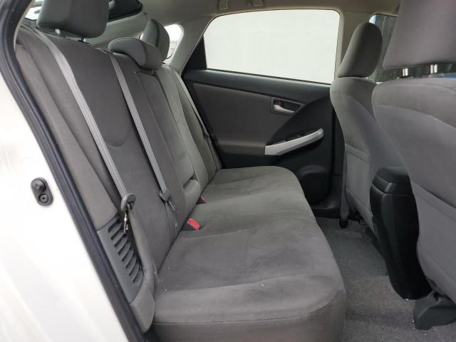 Photo 10 from auction – 2012 TOYOTA PRIUS PLUG with VIN JTDKN3DPXC3028555