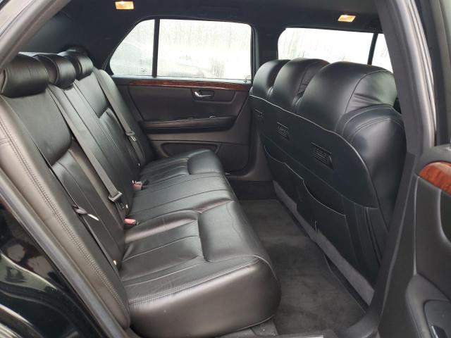 Photo 10 from auction – 2007 CADILLAC PROFESSION with VIN 1GEEH96Y07U550499