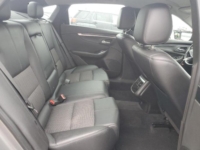 Photo 10 from auction – 2019 CHEVROLET IMPALA LT with VIN 2G11Z5SA8K9153904