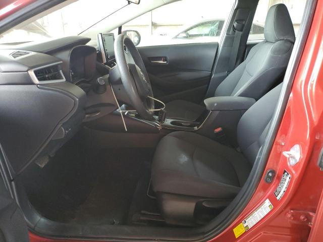 Photo 7 from auction – 2020 TOYOTA COROLLA LE with VIN 5YFEPRAE3LP094305