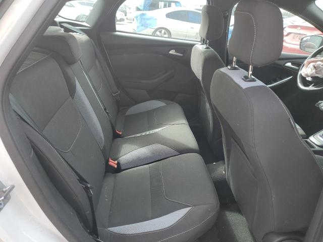 Photo 11 from auction – 2017 FORD FOCUS ST with VIN 1FADP3L98HL257478