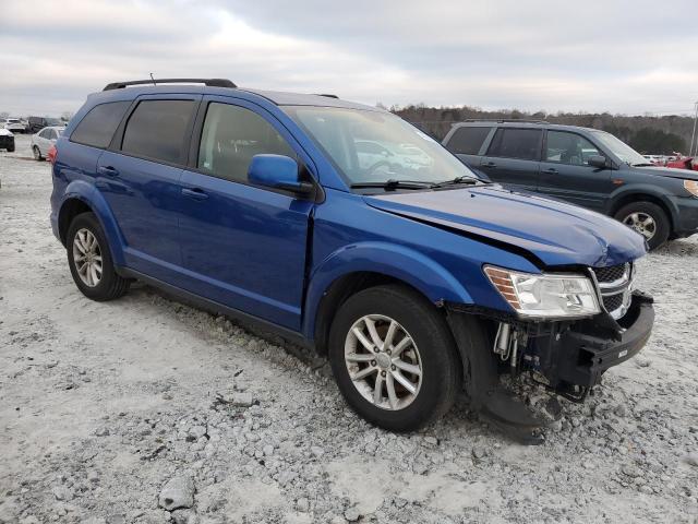Photo 4 from auction – 2015 DODGE JOURNEY SX with VIN 3C4PDCBG2FT511316