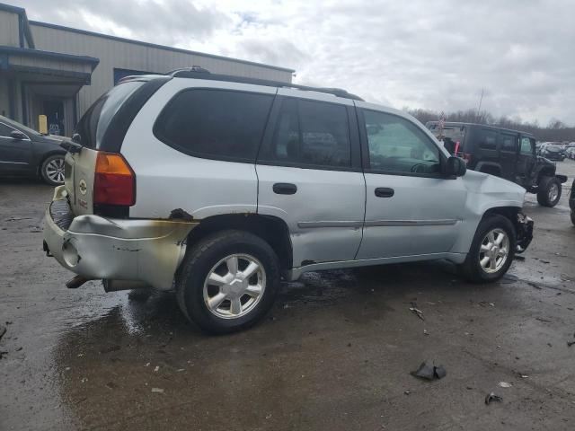 Photo 3 from auction – 2008 GMC ENVOY with VIN 1GKDT13S882138918