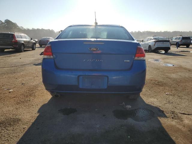Photo 6 from auction – 2011 FORD FOCUS SEL with VIN 1FAHP3HN1BW103059