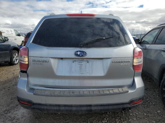 Photo 6 from auction – 2016 SUBARU FORESTER 2 with VIN JF2SJADC8GH519178