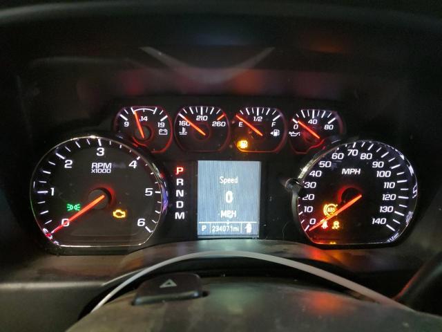 Photo 9 from auction – 2015 GMC SIERRA K15 with VIN 1GTV2TEC2FZ346088