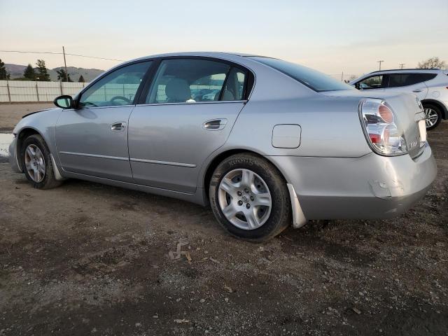 Photo 2 from auction – 2002 NISSAN ALTIMA BAS with VIN 1N4AL11D12C228292