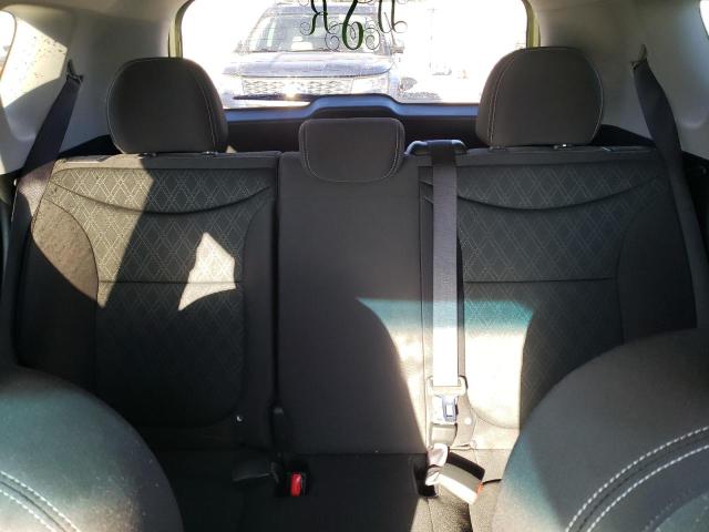 Photo 10 from auction – 2016 KIA SOUL with VIN KNDJN2A22G7831888
