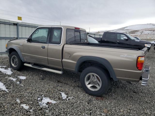 Photo 2 from auction – 2003 MAZDA B4000 CAB with VIN 4F4ZR17E53TM16673