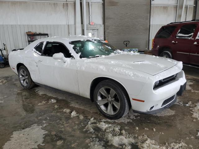 Photo 4 from auction – 2015 DODGE CHALLENGER with VIN 2C3CDZAG8FH905919