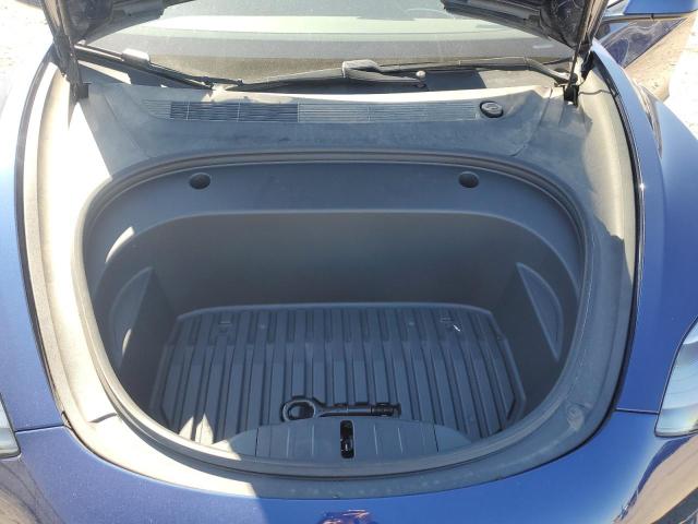 Photo 11 from auction – 2021 TESLA MODEL 3 with VIN 5YJ3E1EC1MF925367