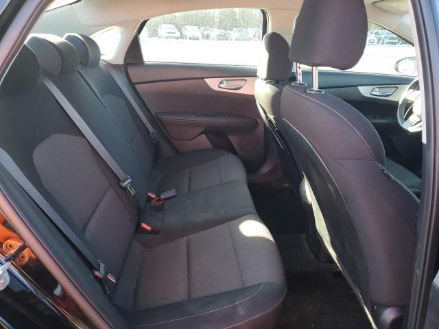 Photo 10 from auction – 2023 KIA FORTE LX with VIN 3KPF24AD4PE538604