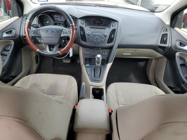 Photo 8 from auction – 2015 FORD FOCUS SE with VIN 1FADP3K28FL358604