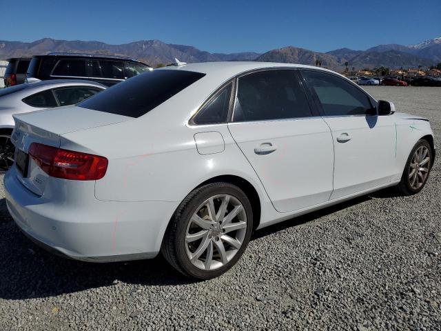 Photo 3 from auction – 2013 AUDI A4 PREMIUM with VIN WAUEFAFL8DA170227
